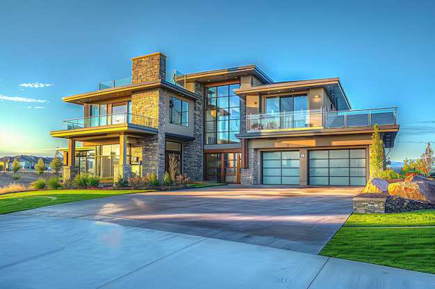 Building Dreams. Designing Futures.