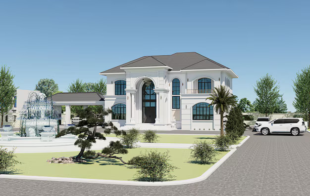 Building Dreams Creating Reality